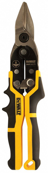 Aviation Snip Straight Cutting 1-17/32 L