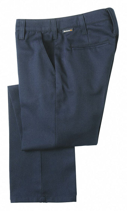 Womens FR Pants Inseam 29 Navy Blue