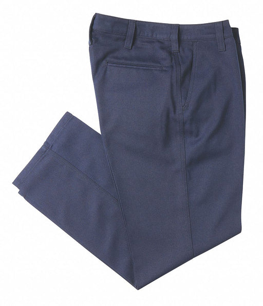 FR Uniform Pants Inseam 32 Navy Blue
