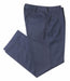 FR Uniform Pants Inseam 31 Navy Blue
