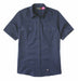 FR Women s Uniform Shirt Navy Blue XL