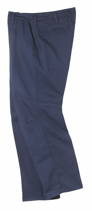 FR Pants Inseam 34 Midnight Navy