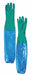 Disposable Gloves Teal XL Size 10 PR