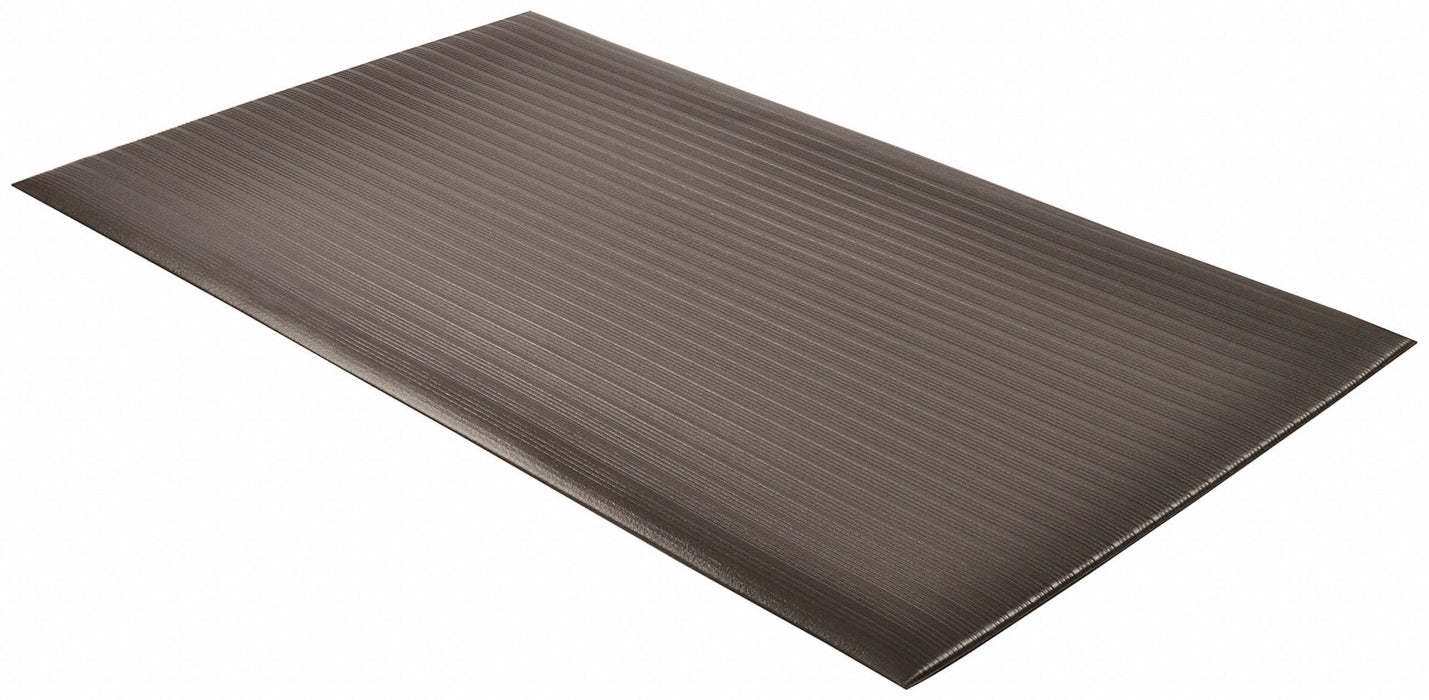 Antifatigue Runner Black 6ft. x 60ft.