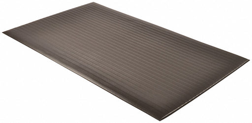 Antifatigue Runner Black 6ft. x 60ft.