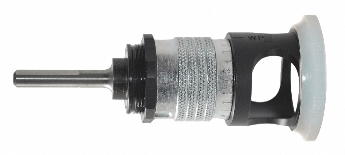 Countersink Cage 1 Dia Nylon Plate