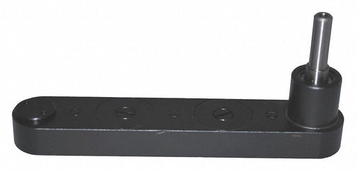 Drill Offset Attachment 4 9/16 in L