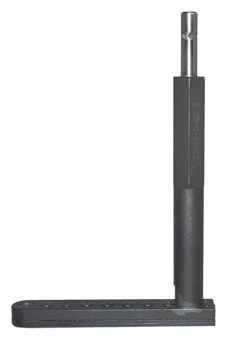 Drill Offset Attachment 3 13/16 in L
