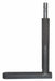 Drill Offset Attachment 3 13/16 in L