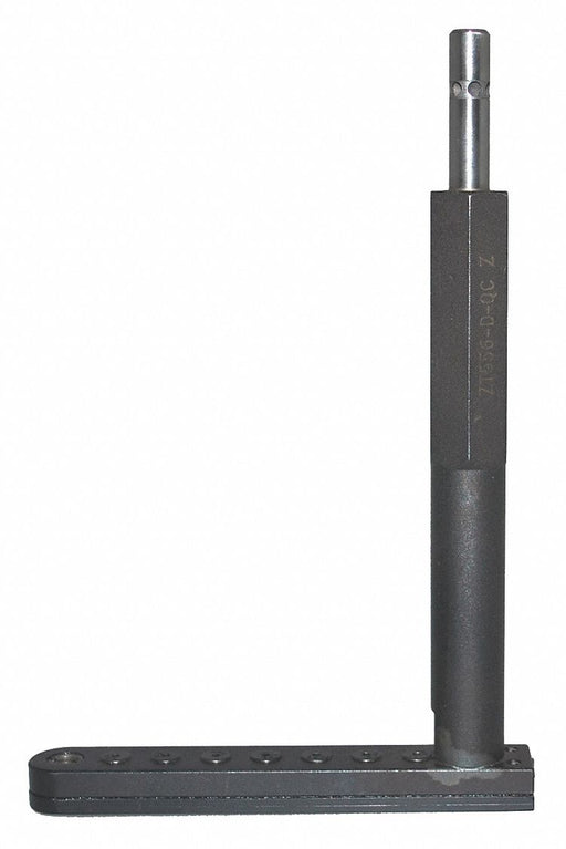 Drill Offset Attachment 3.8125 in L