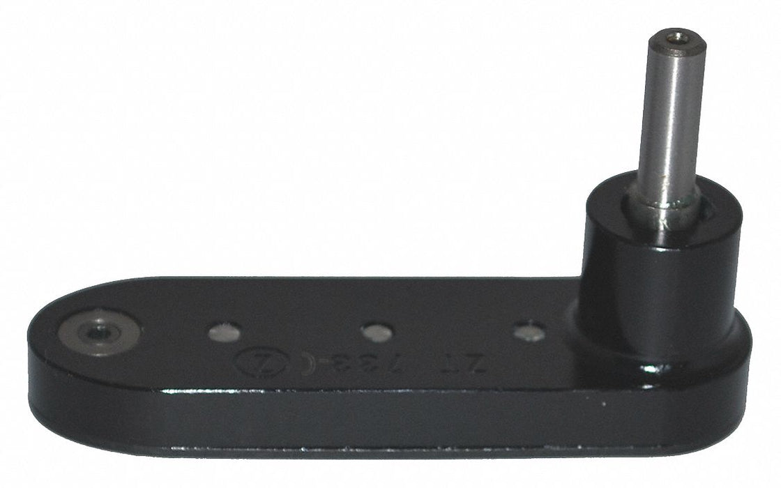 Drill Offset Attachment 3.25 in L