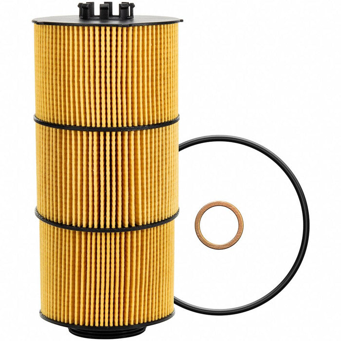 Oil Filter 31 micron Cartridge 35 gpm