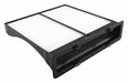 Cabin Air Filter Panel