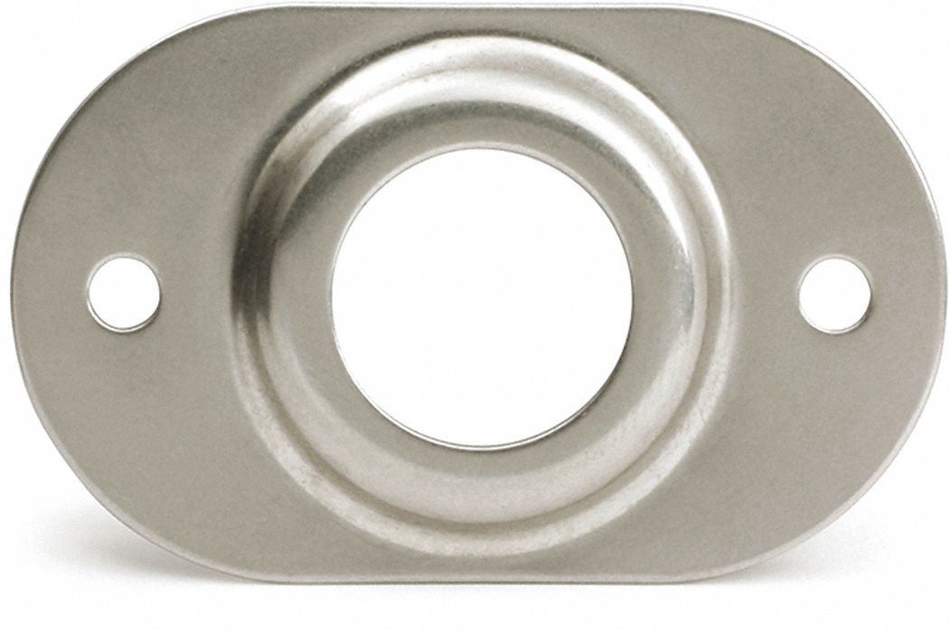 SECURITY BRACKET FOR MICRONOVA DOT LAMP