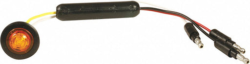 Clearance Marker Light LED Yellow