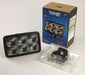 WorkLight 700 lm Rectangular LED 3-5/8 H