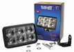 WorkLight 700 lm Rectangular LED 3-5/8 H