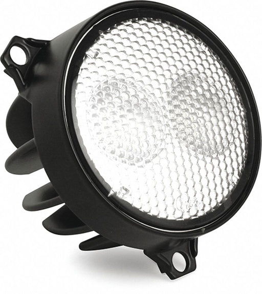 Work Light 1790 lm Round LED 3-1/4 H
