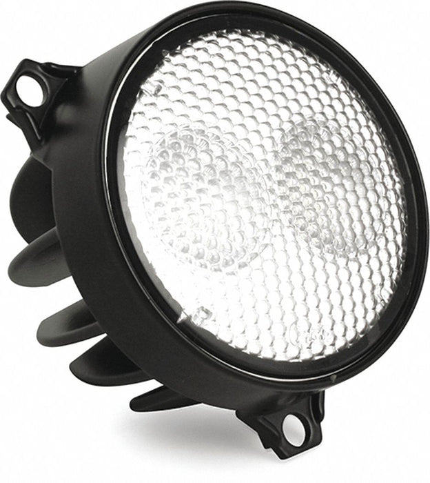 Work Light 1790 lm Round LED 3-1/4 H