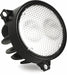 Work Light 1790 lm Round LED 3-1/4 H