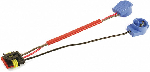 ADAPTER HARNESS MALE PIN TO 4-PIN AMP