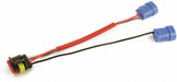 Male Pin Plug In Adapter Harness