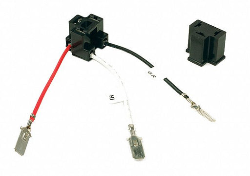 Wire 3-Connector Jumper Harness
