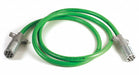UltraLink ABS Power Cord Green
