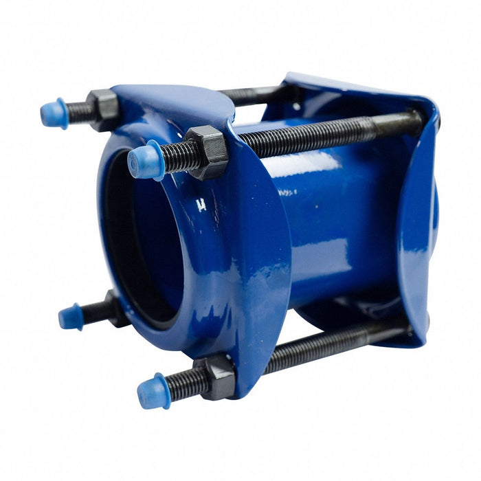 STEEL COUPLING