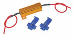 Load Equalizer Chassis Ground Blunt Cut