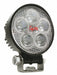 Spot Light 1240 lm Round LED 3-3/4 H