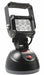 Work Light 1100 lm Rectangular LED 9 H