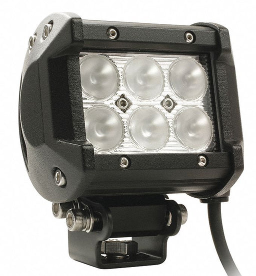 WorkLight 1200lm Rectangular LED 4-1/4 H