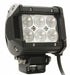 WorkLight 1200lm Rectangular LED 4-1/4 H