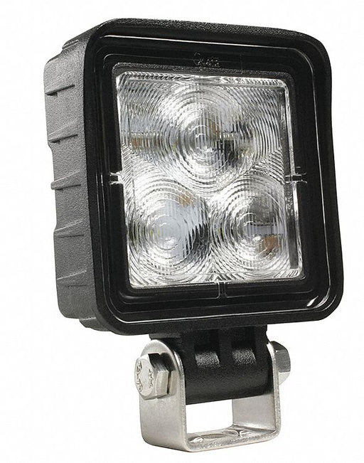 Work Light 775 lm Square LED 3-3/4 H