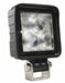 Work Light 775 lm Square LED 3-3/4 H
