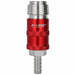 Safety Coupler PK5