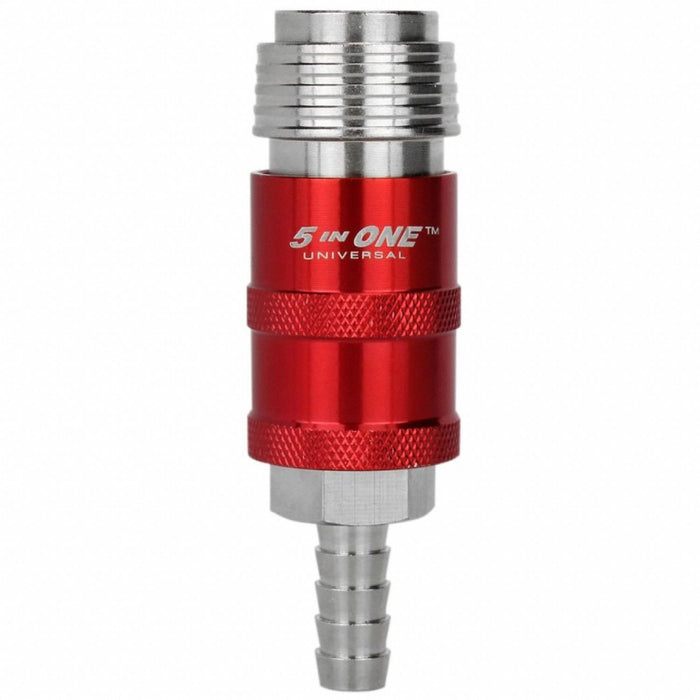Safety Coupler PK5