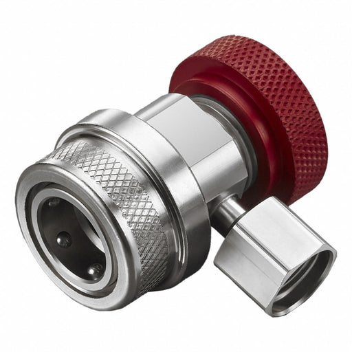 Quick Coupler 5 1/2 in L 14 mm Connect