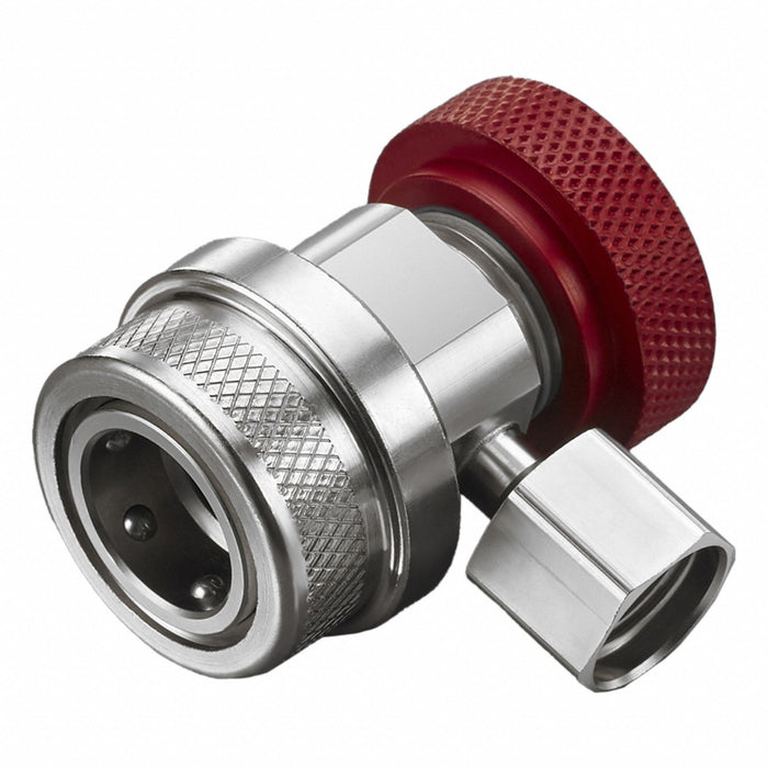 Quick Coupler 5 1/2 in L 14 mm Connect
