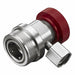 Quick Coupler 5 1/2 in L 14 mm Connect