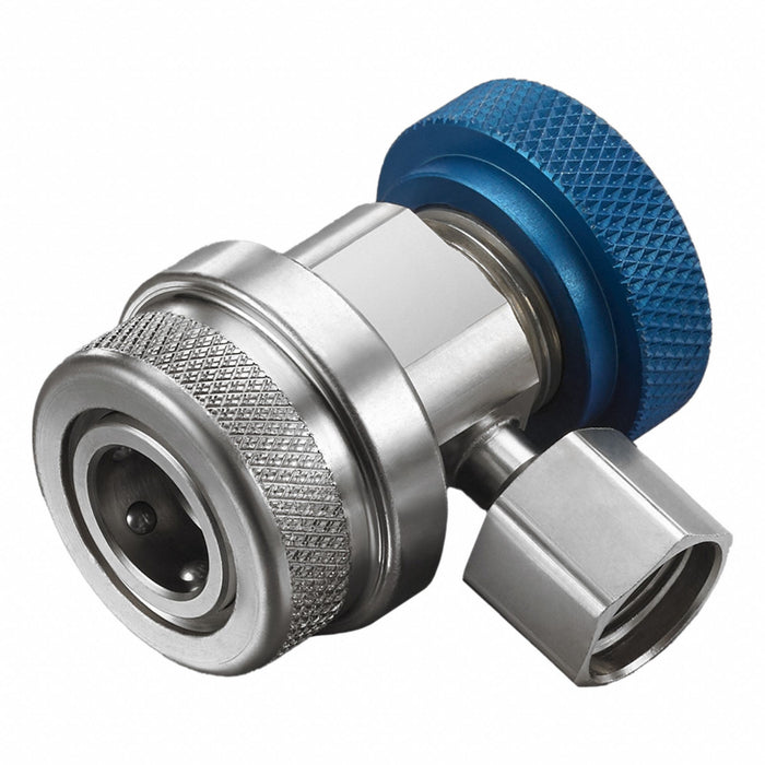 Quick Coupler 5 1/2 in L 14 mm Connect