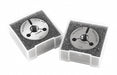 Threaded Ring Gauge Dim Type Metric
