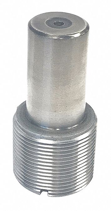 Threaded Plug Gauge Dimension Type Inch
