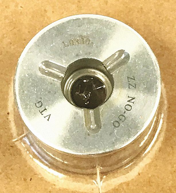 Pipe Thread Ring Gauge Dim Type Inch