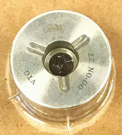 Pipe Thread Ring Gauge Dim Type Inch