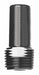 Pipe Thread Plug Gauge Dim Type Inch