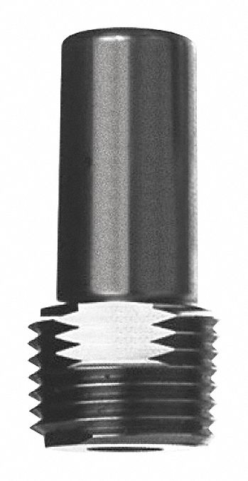 Pipe Thread Plug Gauge Dim Type Inch