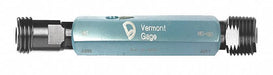 Pipe Thread Plug Gauge Dim Type Inch