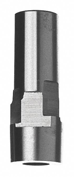 Pipe Thread Plug Gauge Dim Type Inch